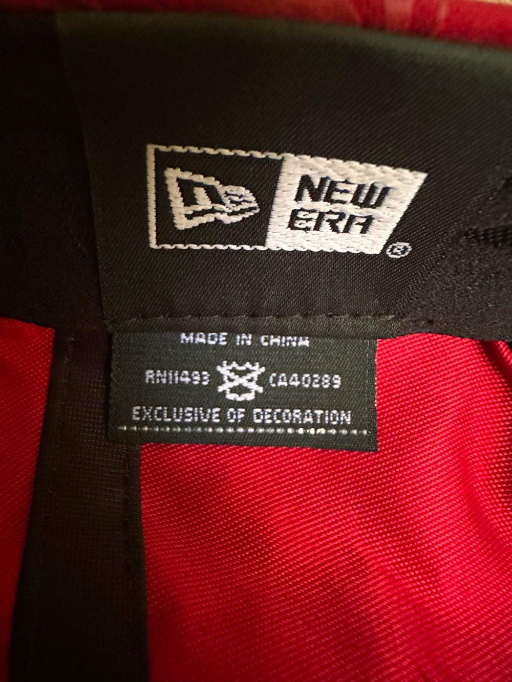 Public School x The League Philadelphia 76ers - Picture 10 of 10